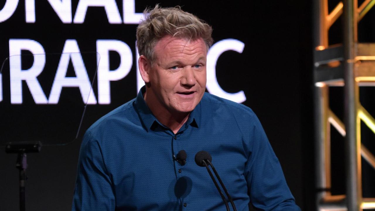 Gordon Ramsay's new show under fire for cultural insensitivity