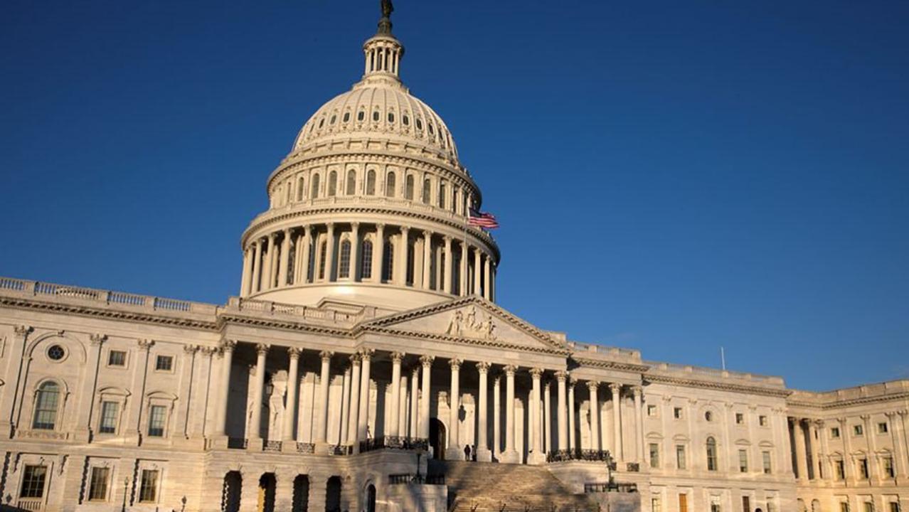 Congress warns White House against government shutdown