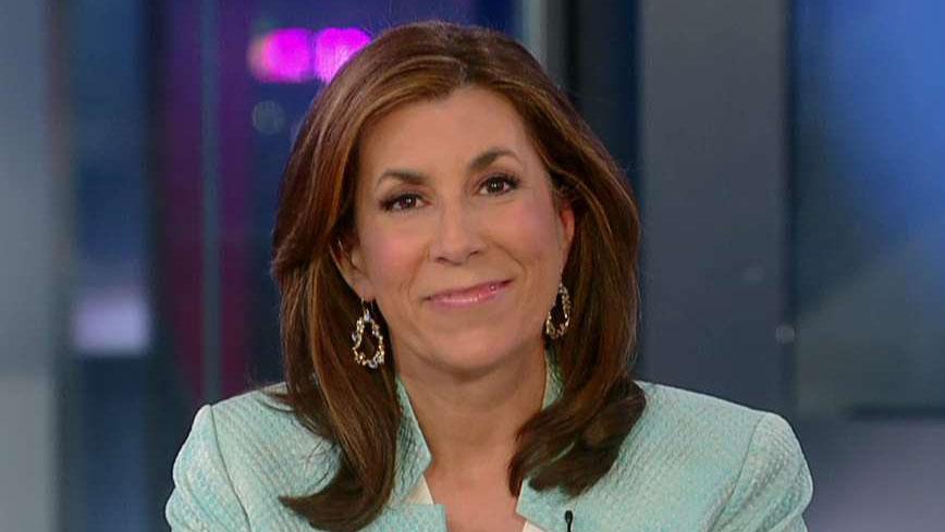 Tammy Bruce: Democratic Party needs to grow up