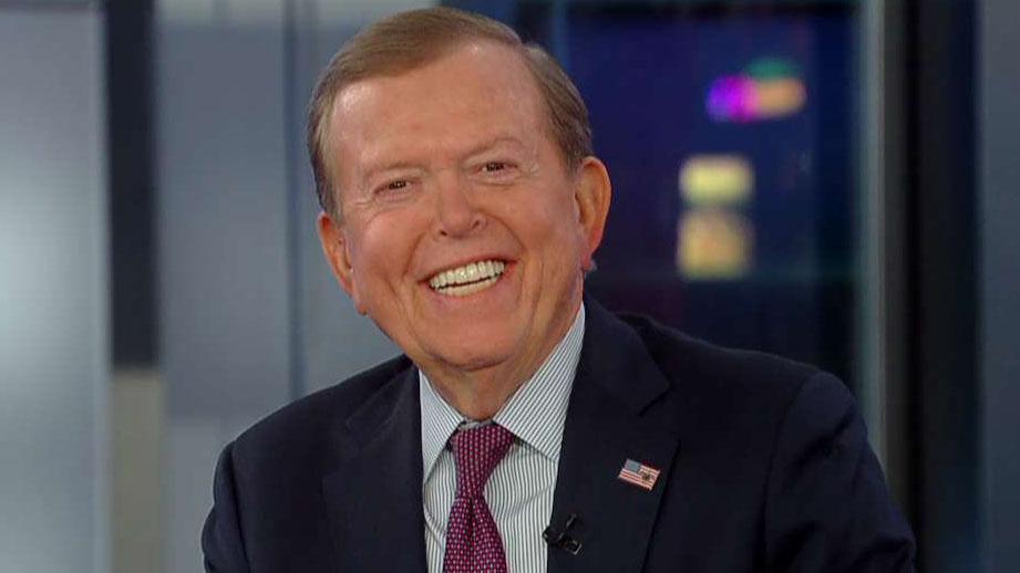Dobbs: So many sellouts in GOP, no room for American voters