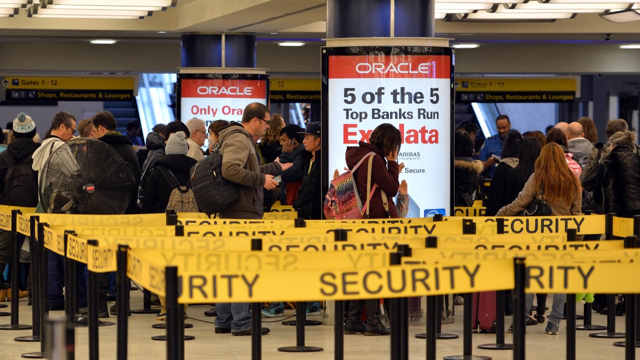 TSA program tracks unsuspecting passengers