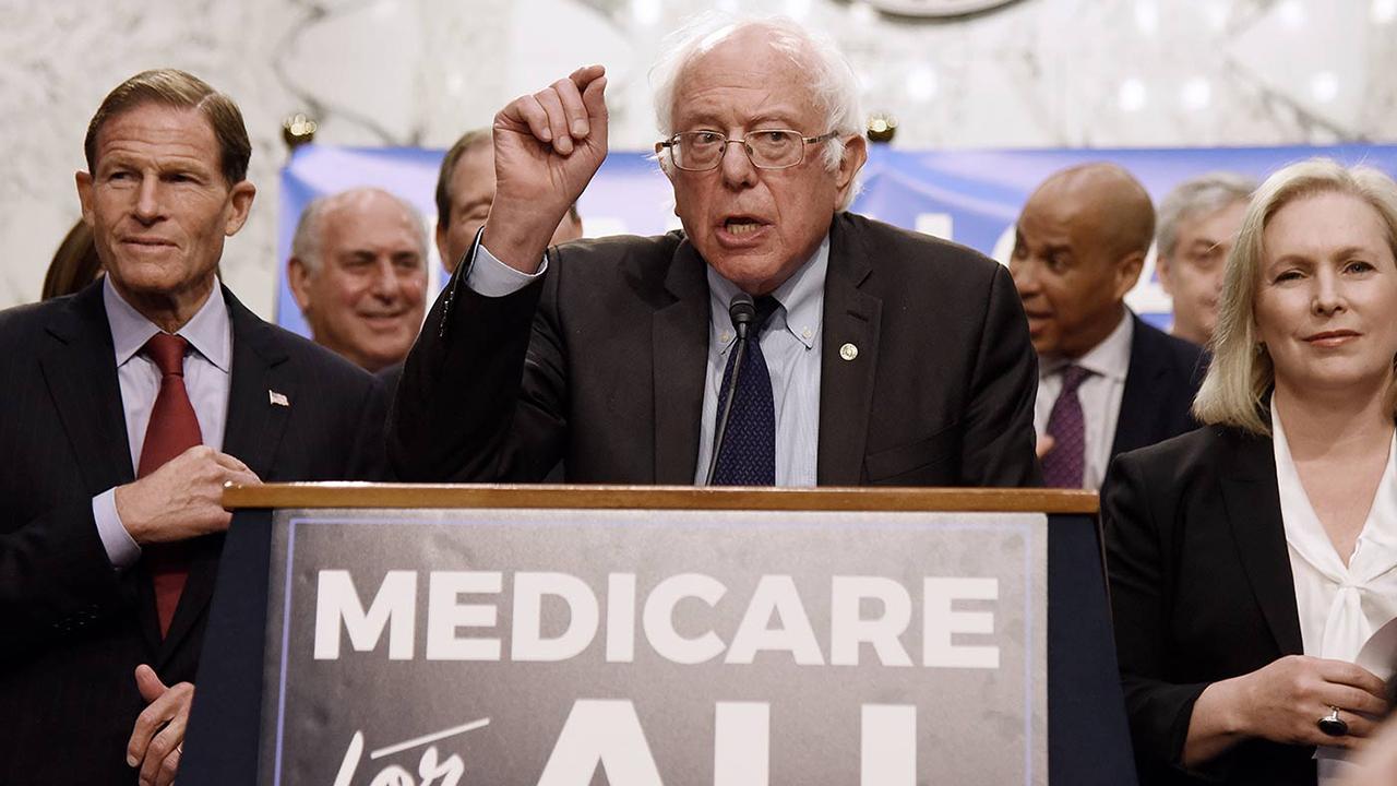 Can America afford the $32.6T price tag for 'free' Medicare?