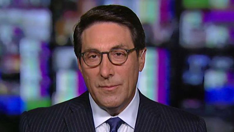 Sekulow: Mueller probe needs to come to an end