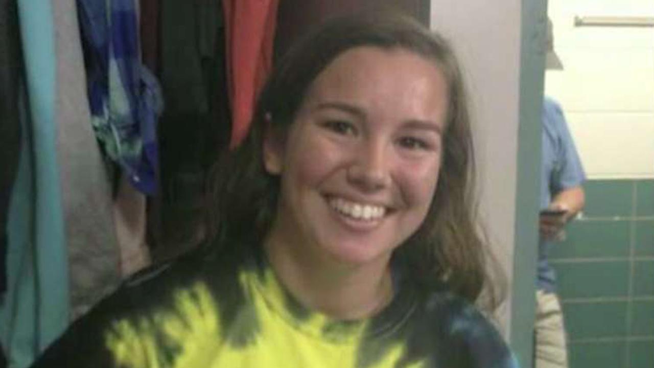 Hope for new details in police update on Mollie Tibbetts