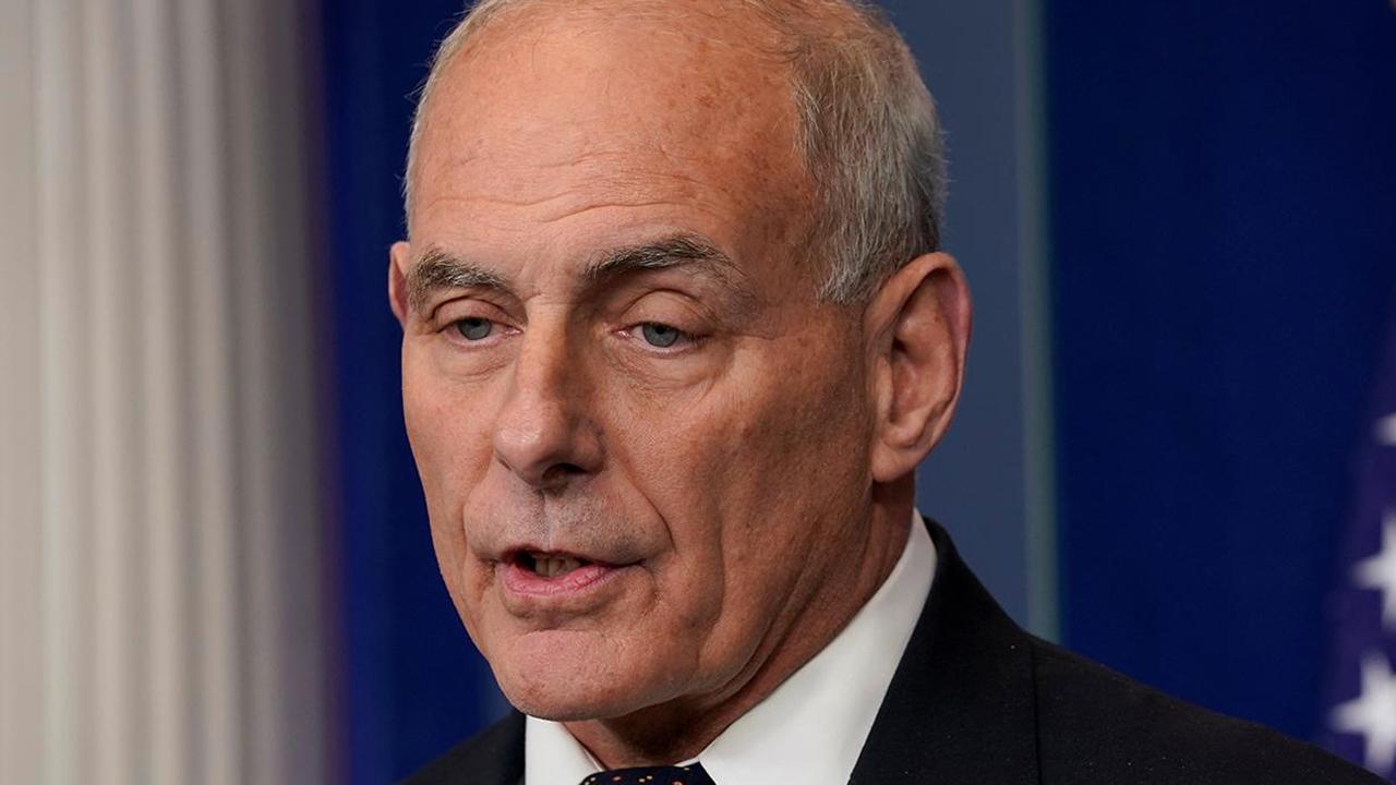 Sources: Trump has asked John Kelly to stay through 2020