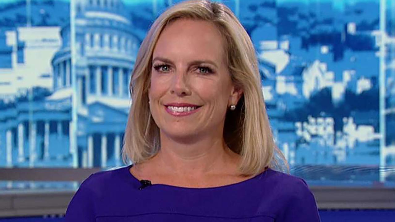 Secretary Nielsen: Election interference threat is very real