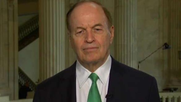 Sen. Shelby: We should try to avoid a government shutdown
