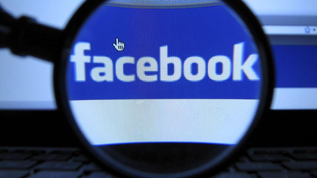 Facebook uncovers sophisticated efforts to disrupt elections