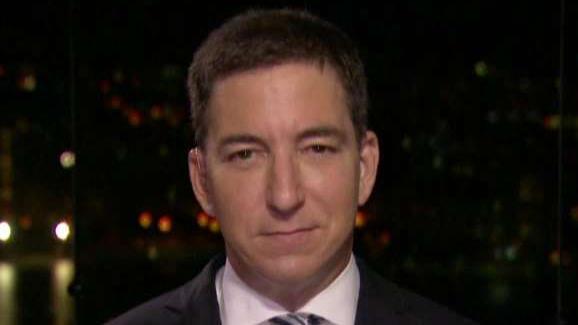 Greenwald: Why trust tech CEOs with little accountability?