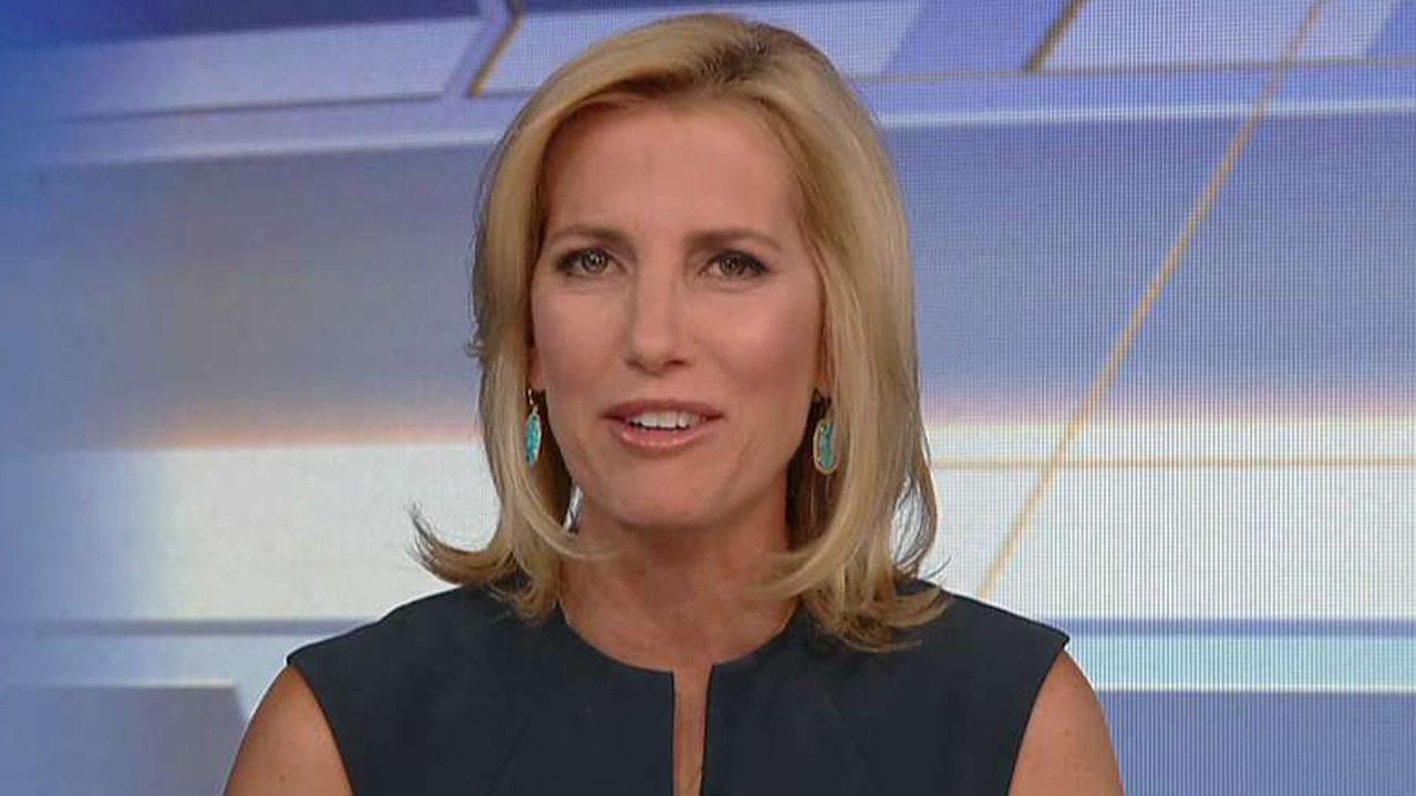 Ingraham: How to win the midterms