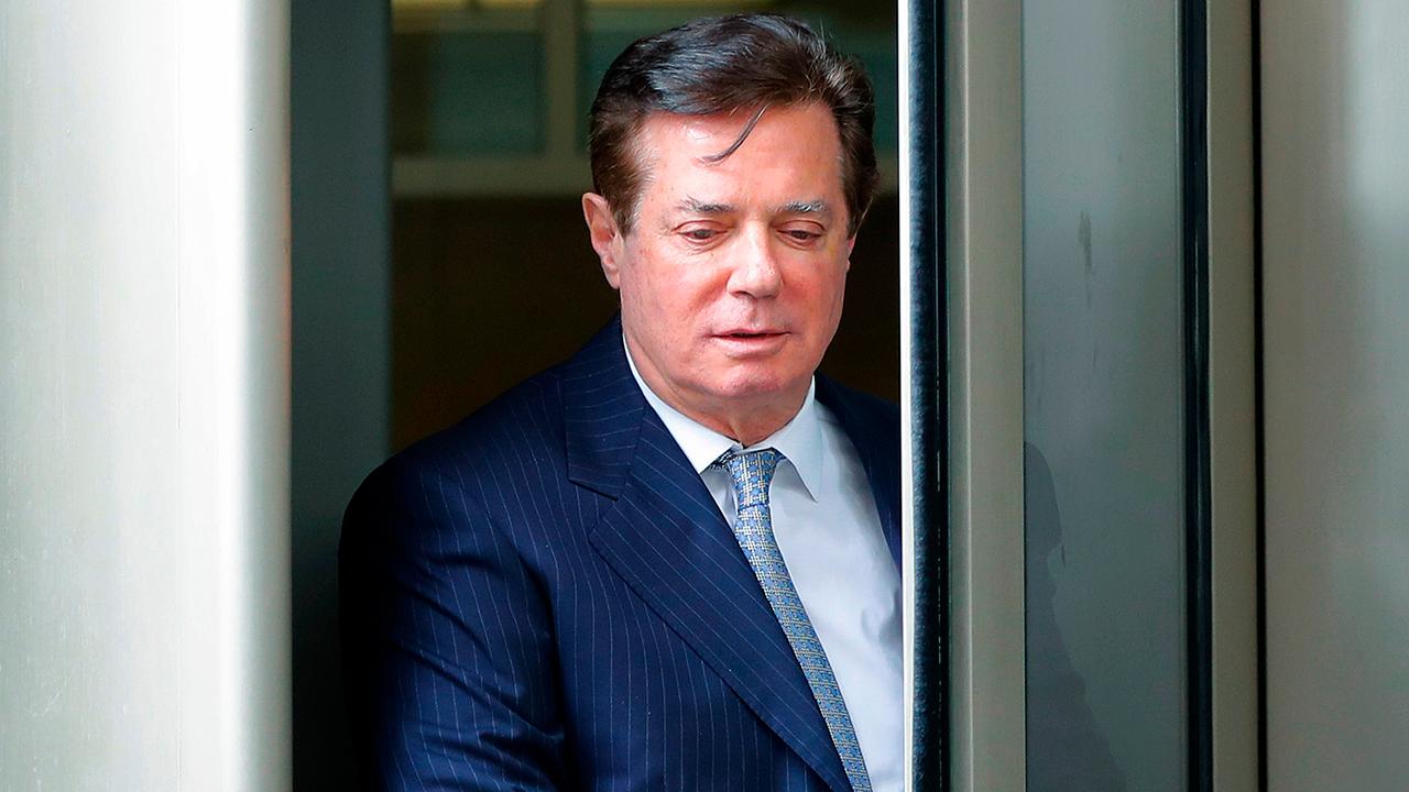 Fairness of Manafort trial in question