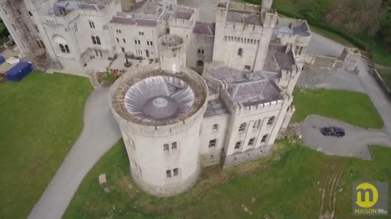 'Game of Thrones' castle can be yours to own