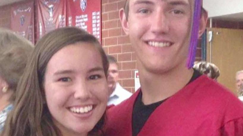 Search for missing Iowa student intensifies