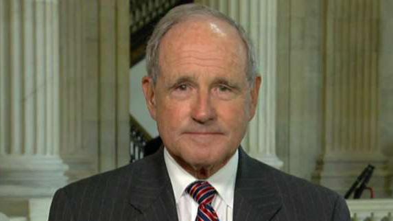 Sen. Risch: Cyber security is a bipartisan issue