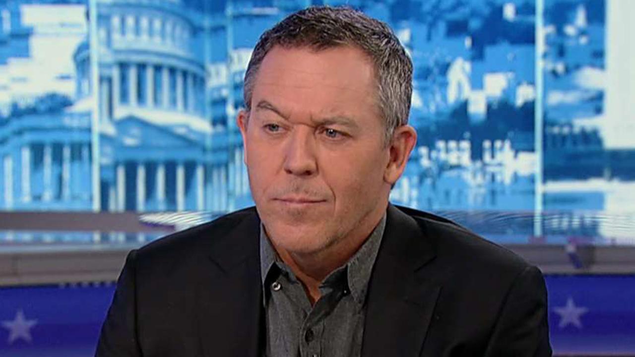 One-on-one With Greg Gutfeld | Fox News Video