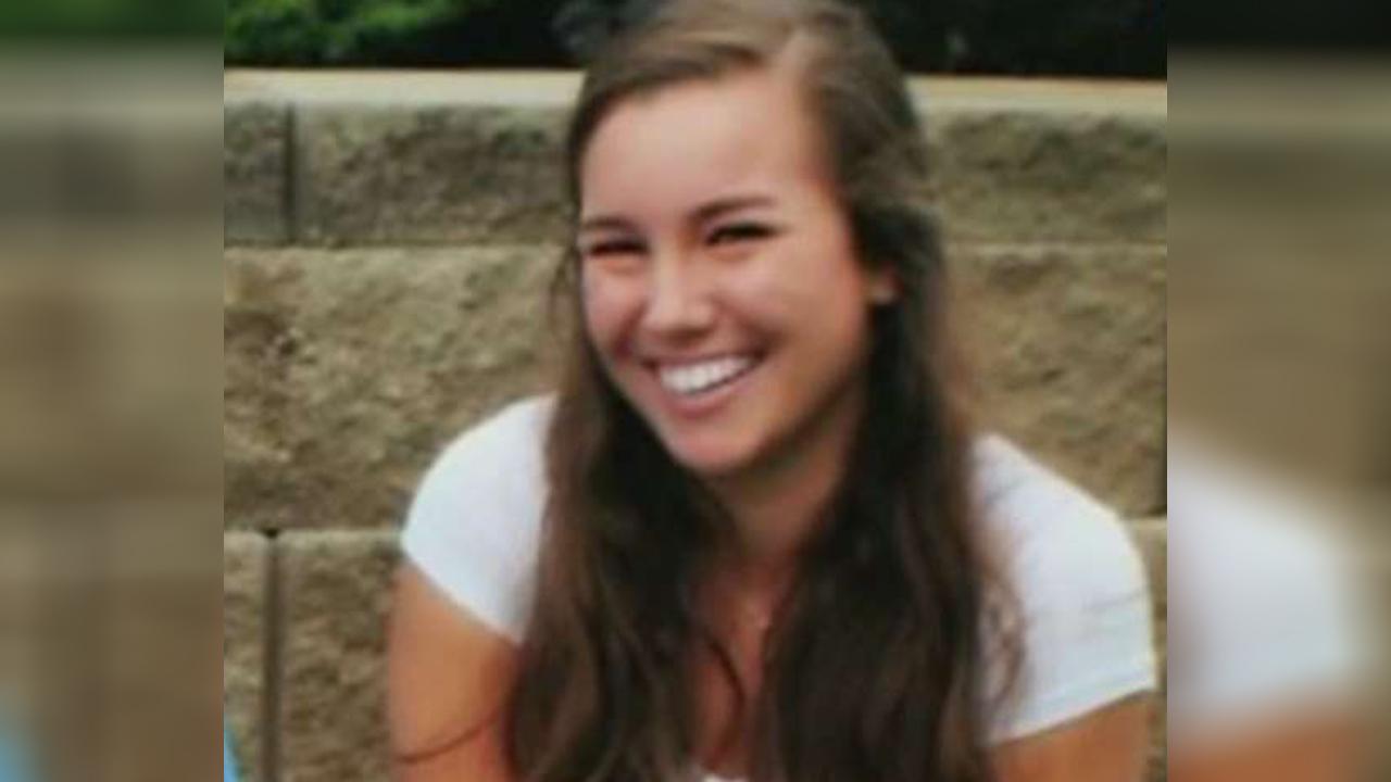 Cops investigate reported sightings of Mollie Tibbets