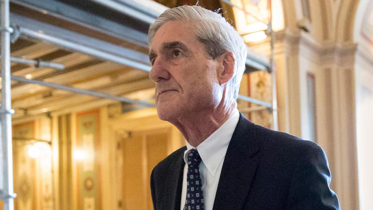 Mueller reportedly responds to Trump's lawyers