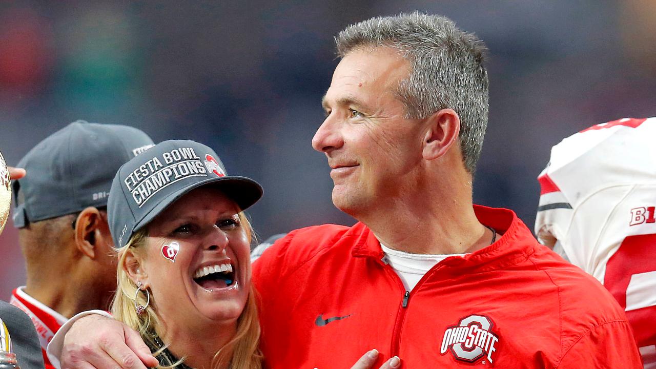 OSU puts Meyer on paid leave; Facebook to track screen time