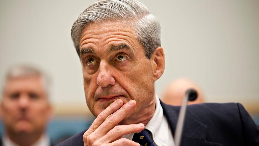 Gutfeld: Ending the Mueller probe is good for the country