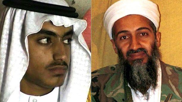 Usama bin Laden’s son defies family, joins Al Qaeda