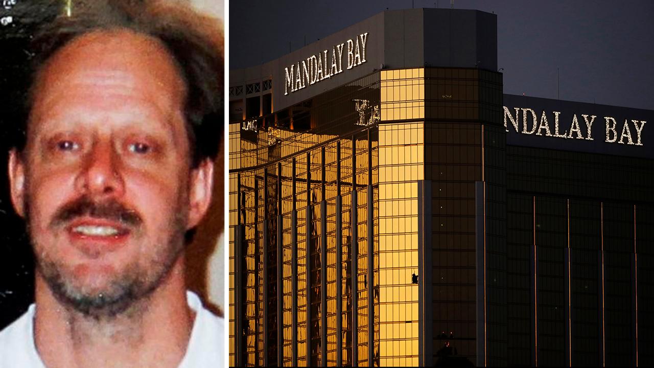 Police say they may never know motive of Las Vegas shooter