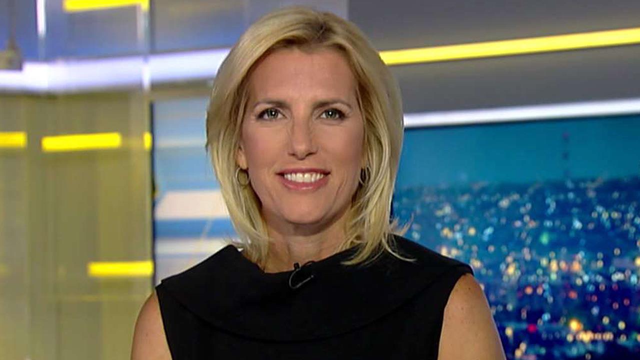 Ingraham: Resisting for all the wrong reasons