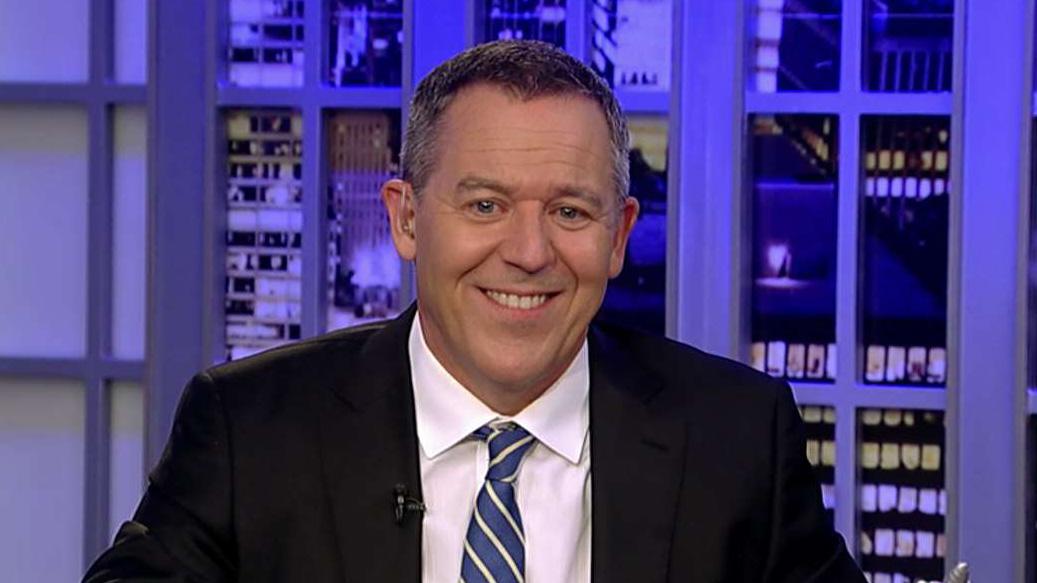 Gutfeld: Be nicer. It will drive your enemies nuts