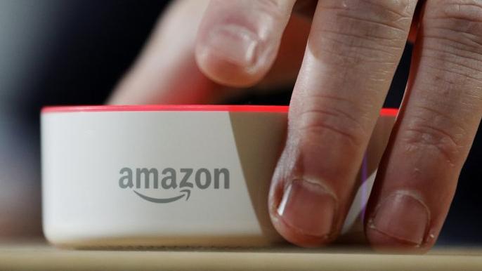 New Amazon Echo feature will help keep intruders away