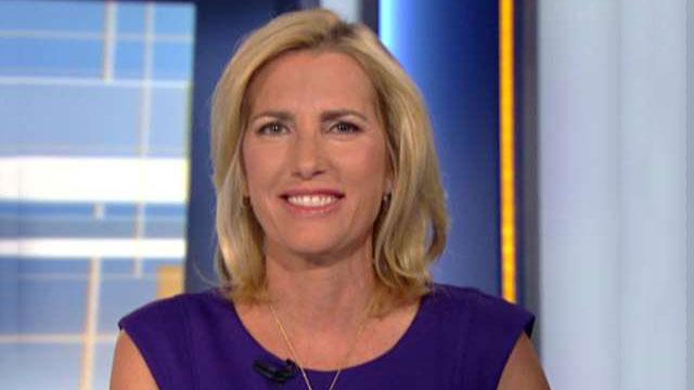 Ingraham: Bullets and blame - another weekend in Chicago