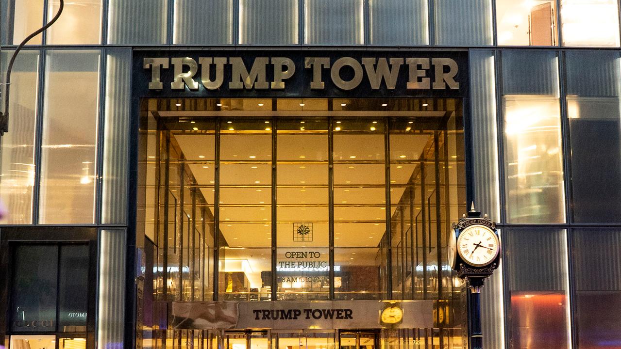 Was there anything illegal about the Trump Tower meeting?