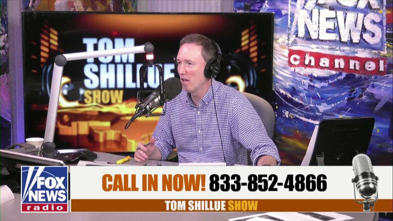 Tom Shillue Reacts To CNN Panel Of 'Regretful' Trump Voters