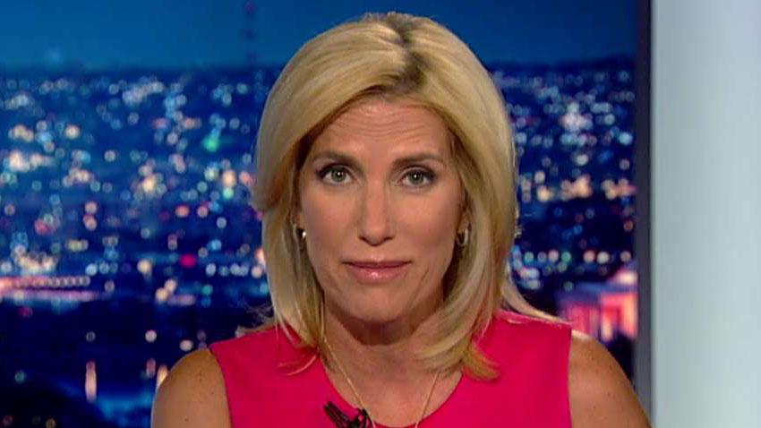 Ingraham: Big tech and the new corporate censorship