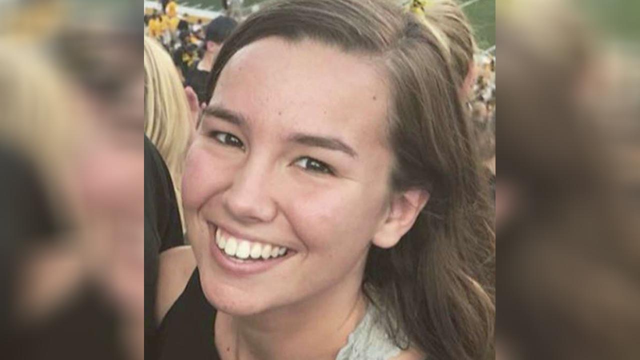 Video of Mollie Tibbetts speaking about prayer goes viral
