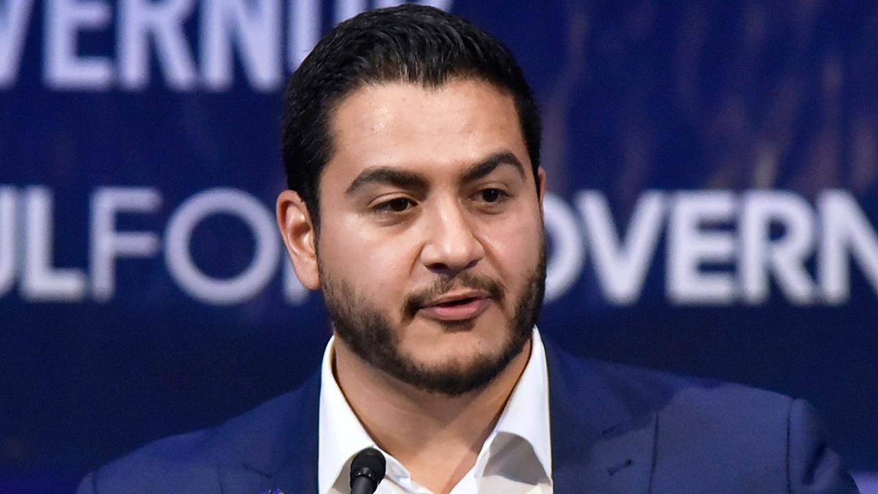 Progressives Dems defeated in Michigan governor's race