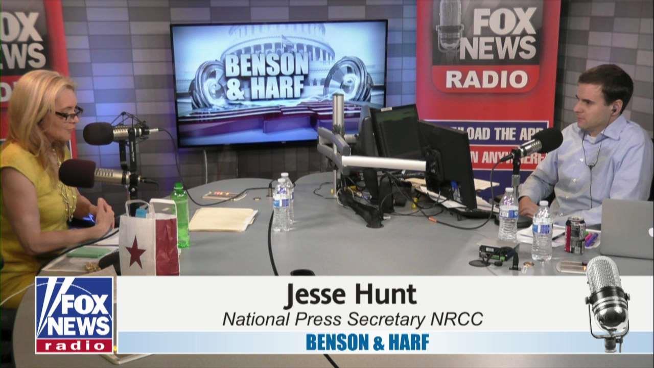 Jesse Hunt On Ohio Special Election
