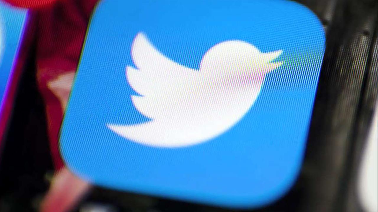 Twitter CEO says he does not shadow ban based on politics