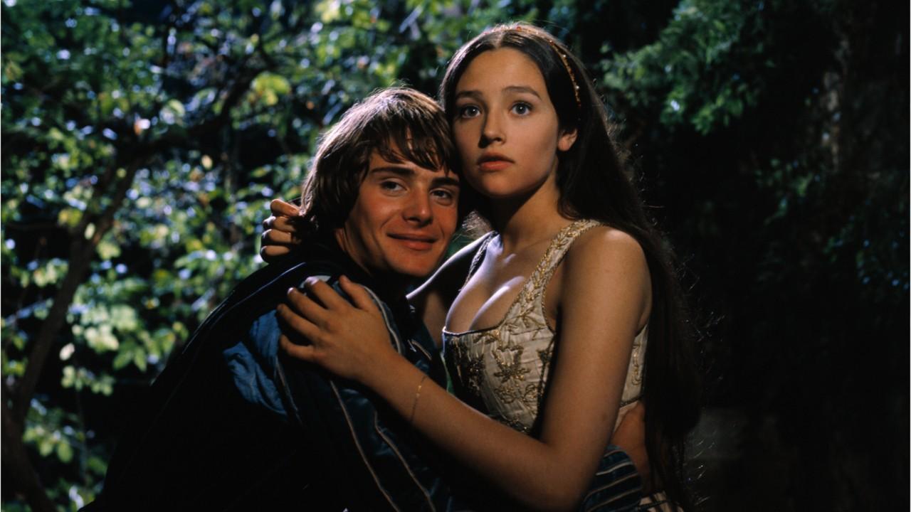 14 Things You Didn't Know About Romeo and Juliet - Romeo + Juliet