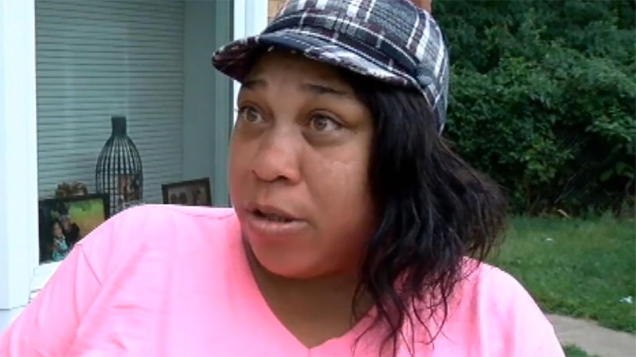Mother speaks out after cop Tased her 11-year-old daughter