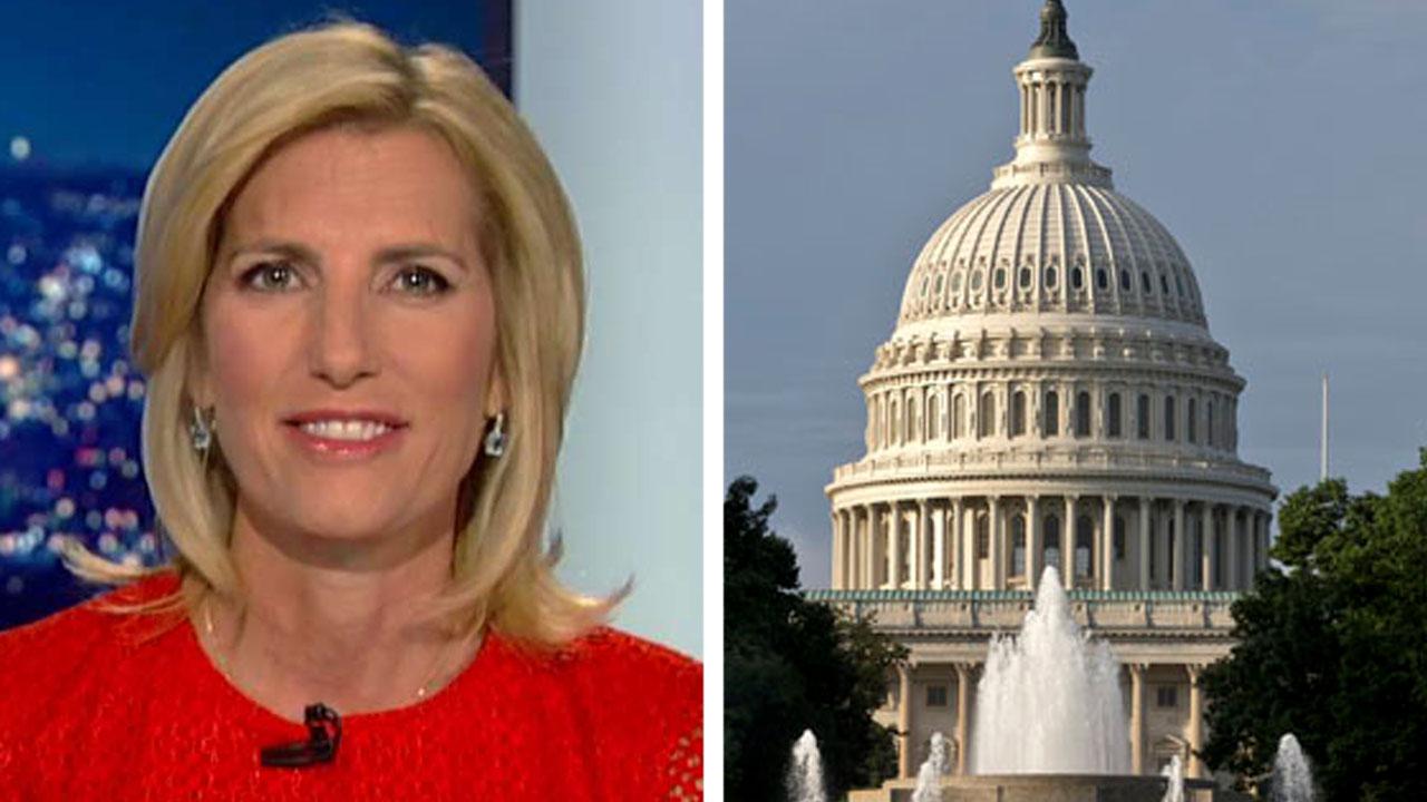 Laura Ingraham: Could the expert class be wrong again?