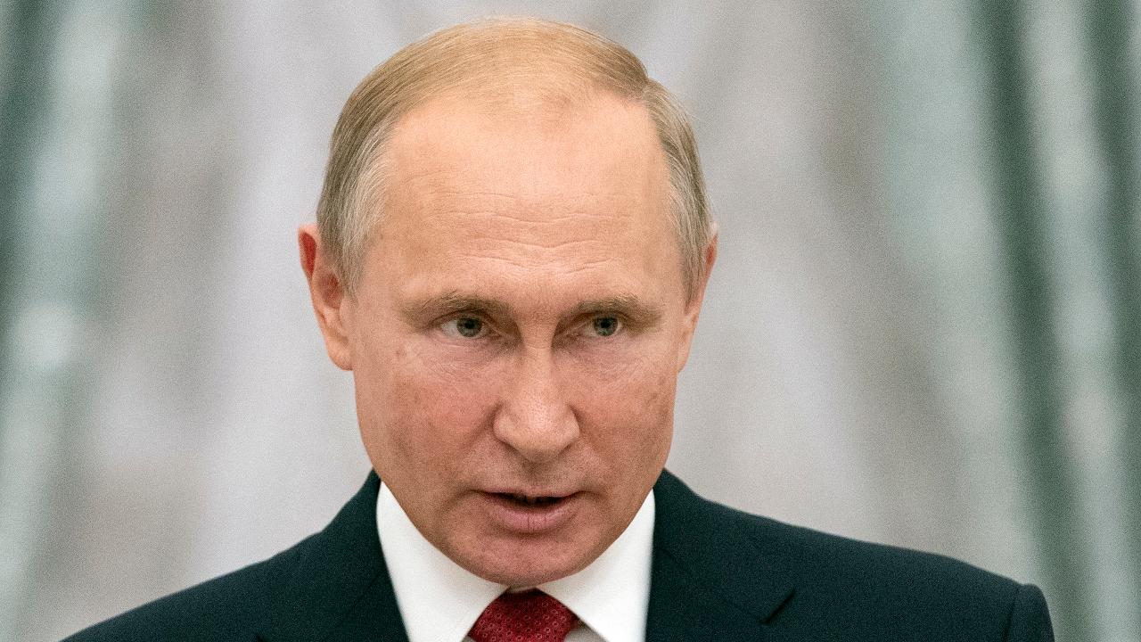 Russia likens US sanctions to 'economic war'
