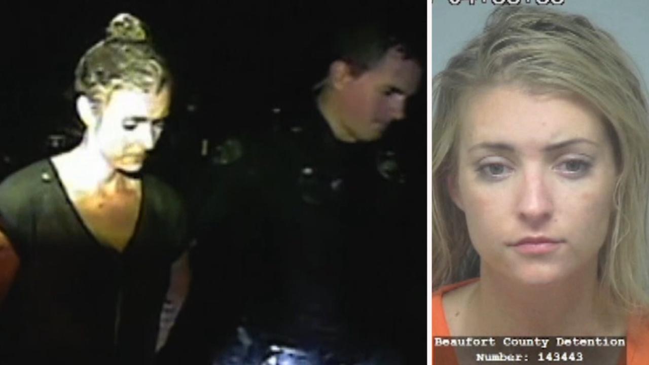 Woman Tells Police She S A Clean Thoroughbred White Girl Fox News