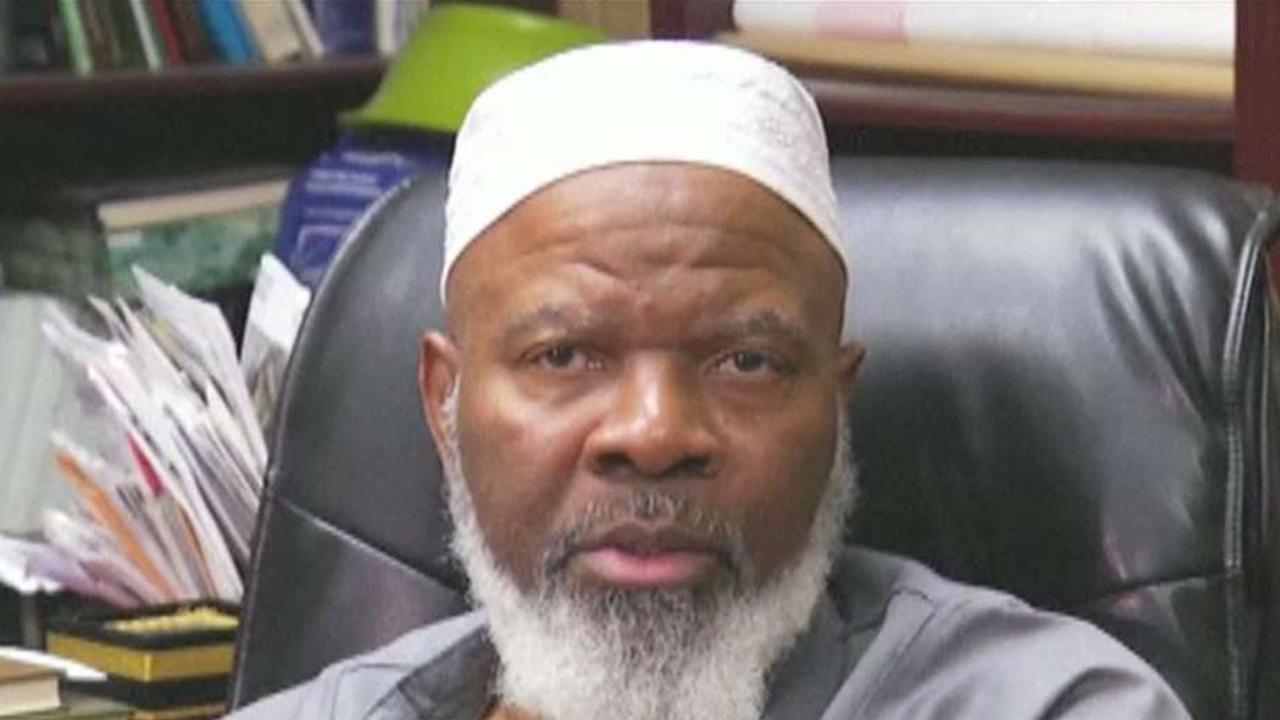 Report: NM compound connected to controversial NY imam
