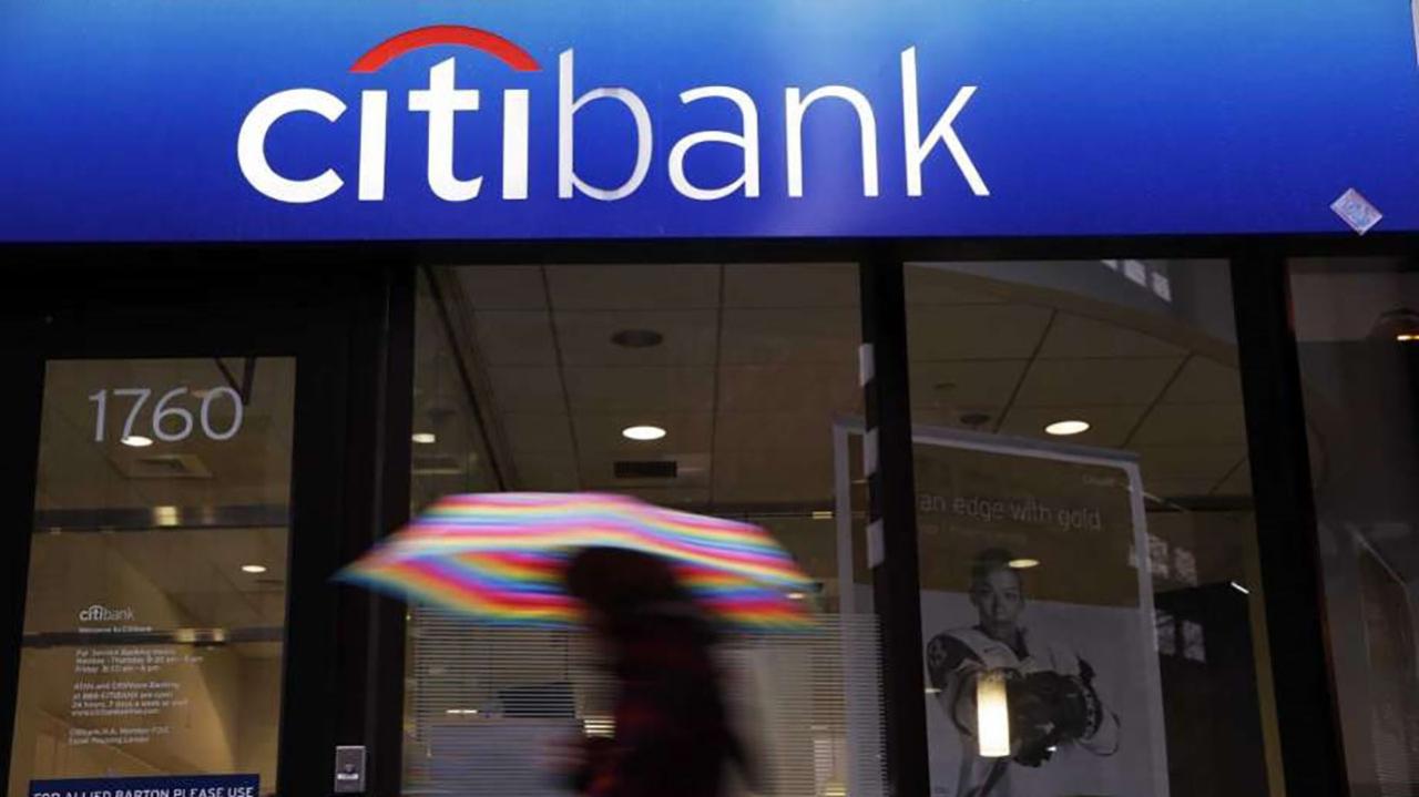 The alarming untold story of Citigroup