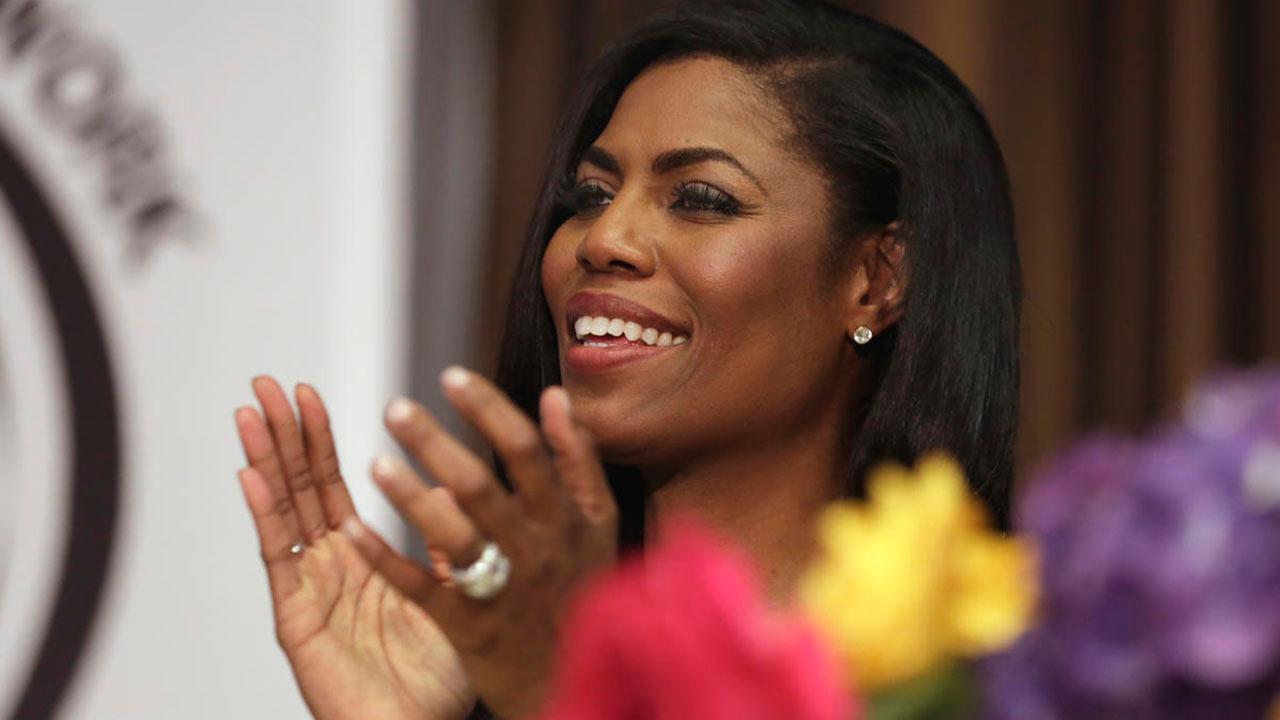 Will Omarosa's claims have an impact?