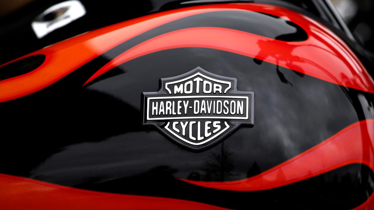 Trump signals support for owners' boycott of Harley-Davidson