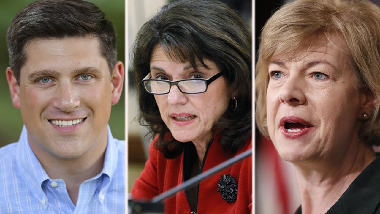 Republicans look to pick up Wisconsin Senate seat