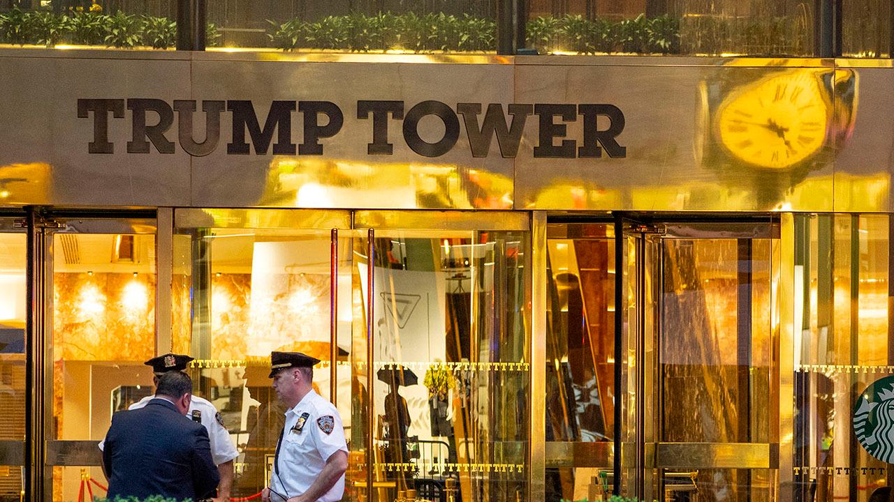 Was the Trump Tower meeting a 'setup'?