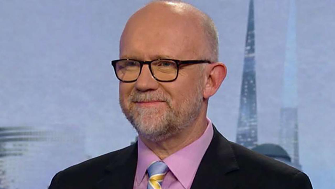 GOP critic Rick Wilson takes aim at President Trump