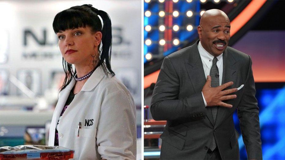 Actress Pauley Perrette calls out ‘Family Feud’ for ‘filthy’ ‘sex questions’