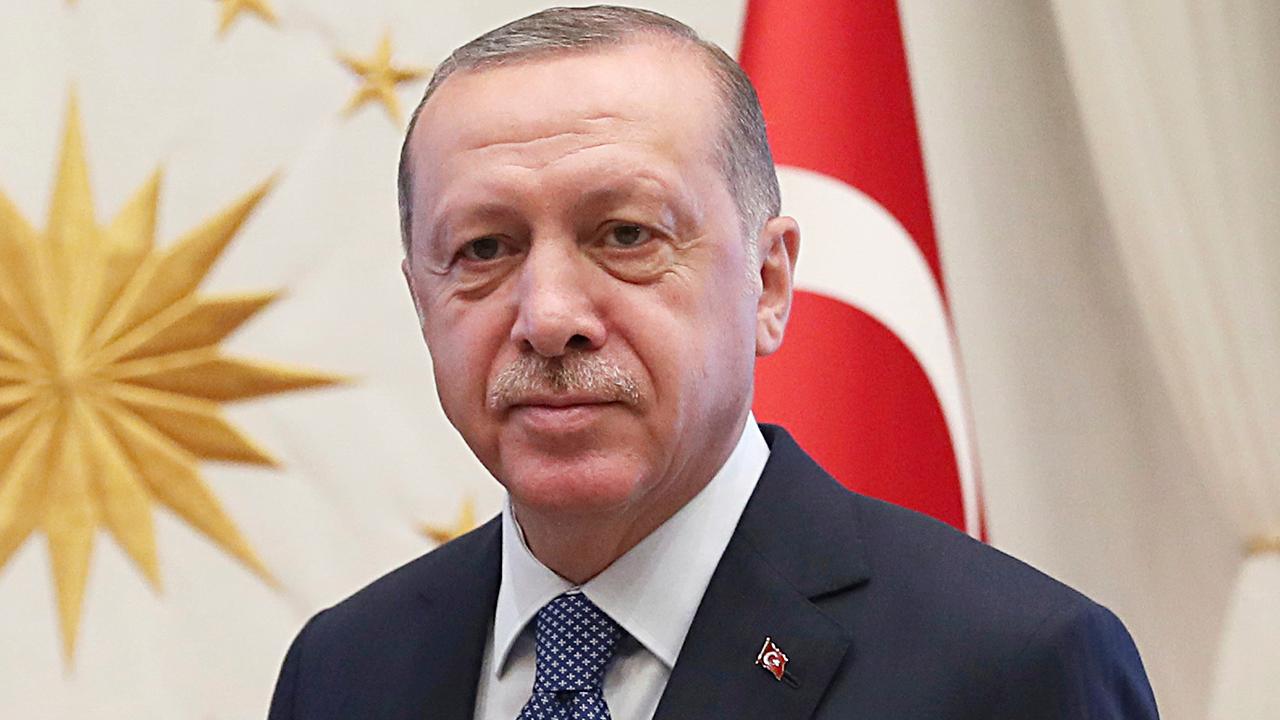 Turkey hits US with retaliatory tariffs